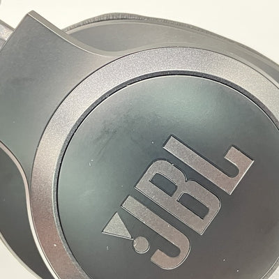 【中古】LIVE770NC ブラック【JBLLIVE770NCBLK】【日本橋】