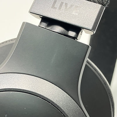 【中古】LIVE770NC ブラック【JBLLIVE770NCBLK】【日本橋】