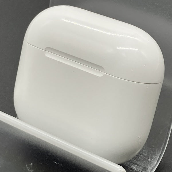 Apple 【中古】AirPods 4 MXP93J/A（アクティブノイズキャンセリング