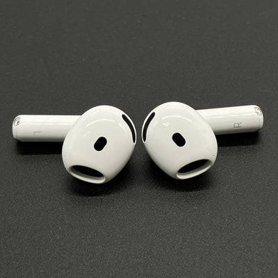 【中古】AirPods 4 MXP93J/A（アクティブノイズキャンセリング搭載）【日本橋】