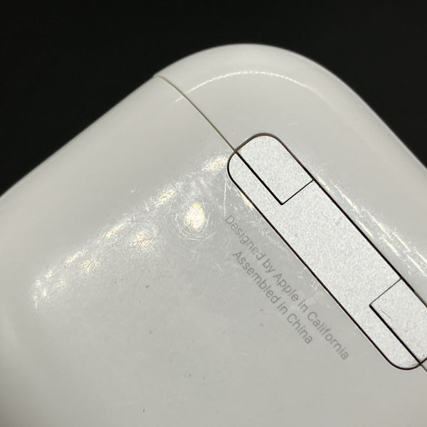 【中古】AirPods 4 MXP93J/A（アクティブノイズキャンセリング搭載）【日本橋】