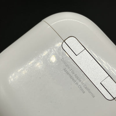 【中古】AirPods 4 MXP93J/A（アクティブノイズキャンセリング搭載）【日本橋】