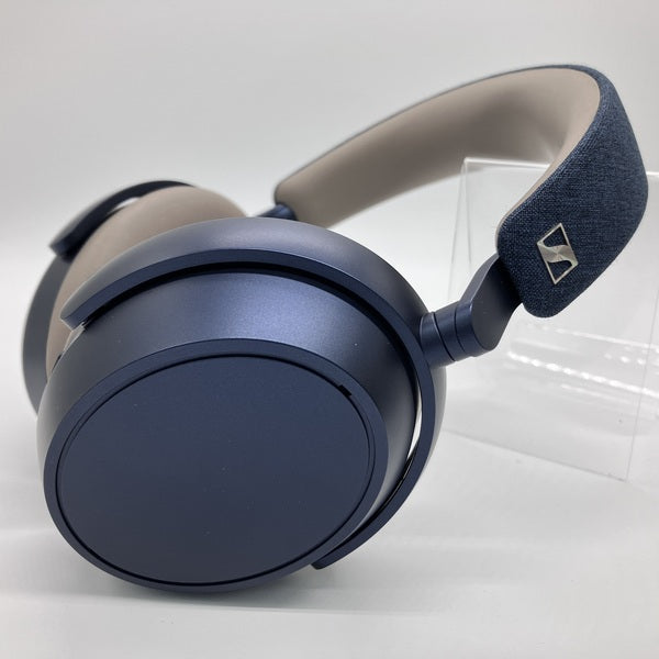 SENNHEISER 【中古】MOMENTUM 4 Wireless Denim【秋葉原】 – e☆イヤホン