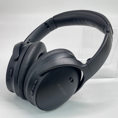 【中古】QuietComfort SC Headphones【秋葉原】