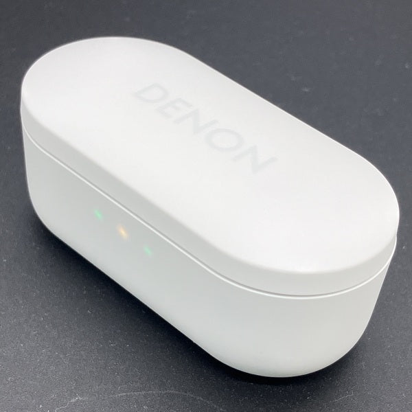 【中古】PerL Pro True Wireless Earbuds ホワイト【AHC15PLWTEM】【名古屋】