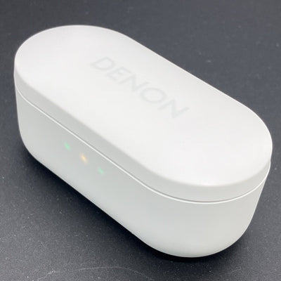 【中古】PerL Pro True Wireless Earbuds ホワイト【AHC15PLWTEM】【名古屋】