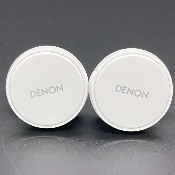 【中古】PerL Pro True Wireless Earbuds ホワイト【AHC15PLWTEM】【名古屋】