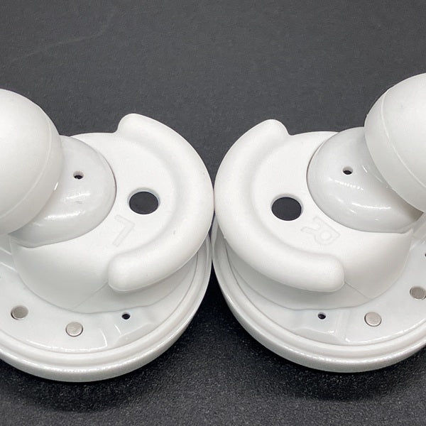【中古】PerL Pro True Wireless Earbuds ホワイト【AHC15PLWTEM】【名古屋】