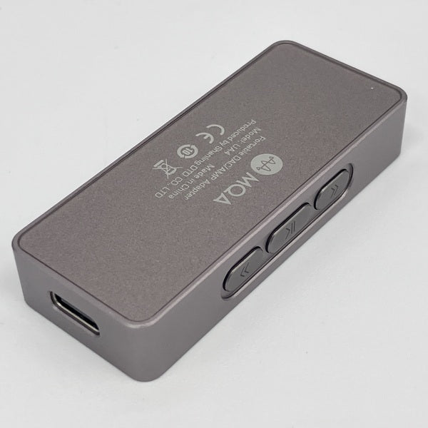 【中古】UA4 チタニウム【名古屋】