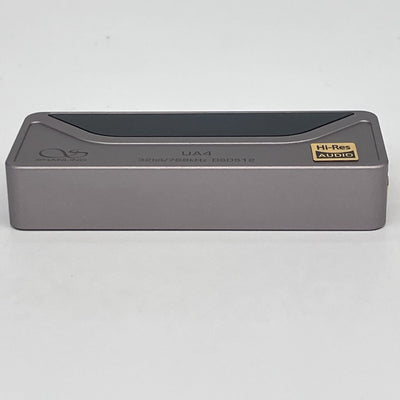 【中古】UA4 チタニウム【名古屋】