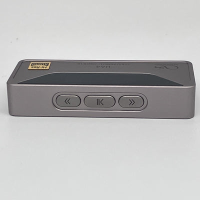 【中古】UA4 チタニウム【名古屋】