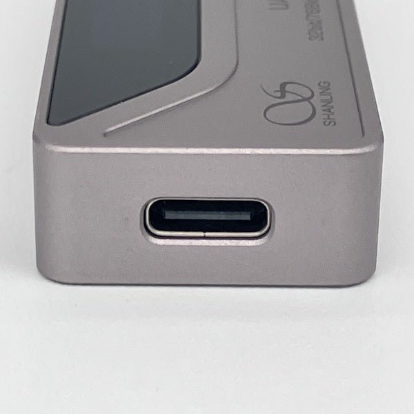 【中古】UA4 チタニウム【名古屋】