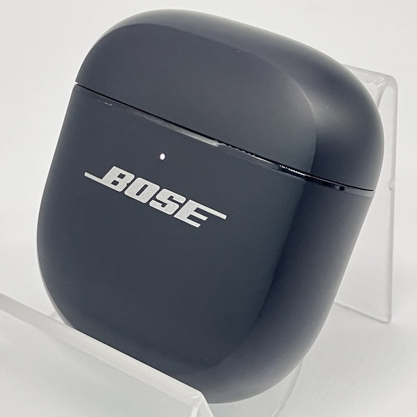 Bose 【中古】Quietcomfort Ultra Earbuds 2nd Gen Black【名古屋