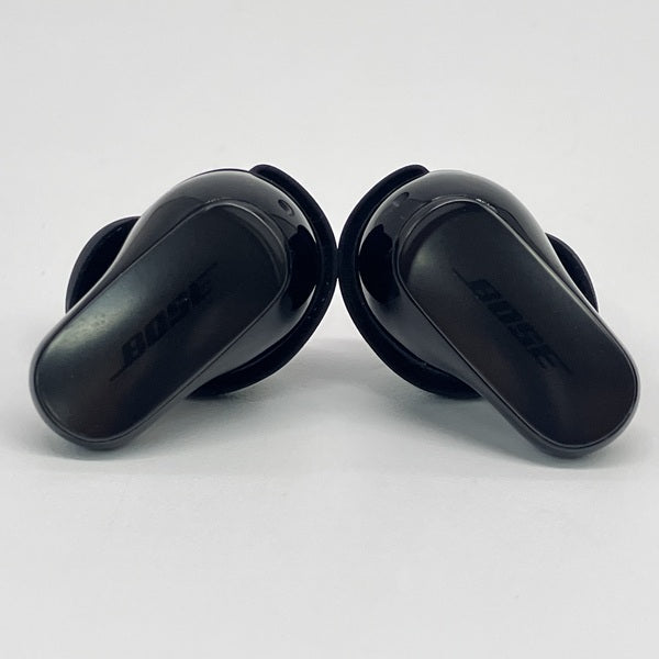 【中古】Quietcomfort Ultra Earbuds 2nd Gen Black【名古屋】