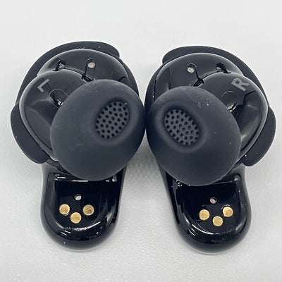 【中古】Quietcomfort Ultra Earbuds 2nd Gen Black【名古屋】
