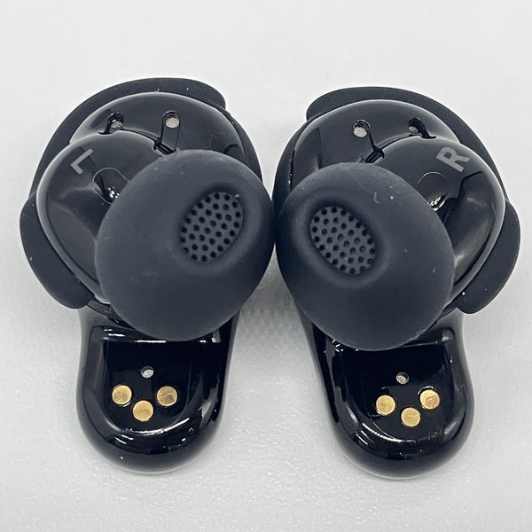 Bose 【中古】Quietcomfort Ultra Earbuds 2nd Gen Black【名古屋