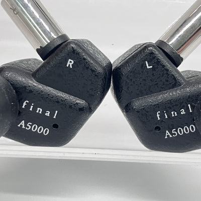 【中古】A5000 【FI-A5DPLD】【名古屋】