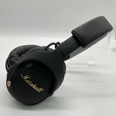 【中古】Monitor III ANC Black【名古屋】