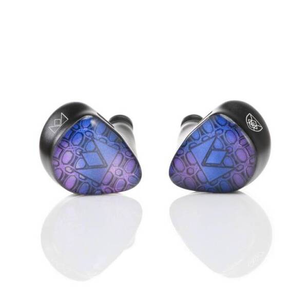 Noble Audio Knight【NBA-KNIGHT】 – e☆イヤホン