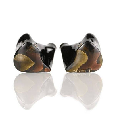 Agis II 【NBA-AGIS-II】