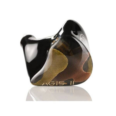 Agis II 【NBA-AGIS-II】