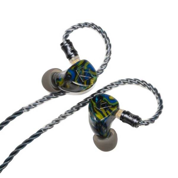 Noble Audio Van Gogh【NBA-VAN-GOGH】 – e☆イヤホン