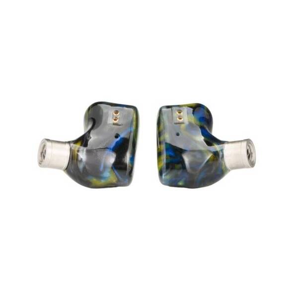 Noble Audio Van Gogh【NBA-VAN-GOGH】 – e☆イヤホン