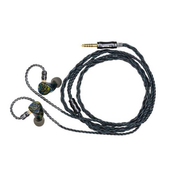 NOBLE AUDIO Van Gogh [NBA-VAN-GOGH] イヤホン Noble Audio Van Gogh【NBA-VAN-GOGH】 – e☆イヤホン