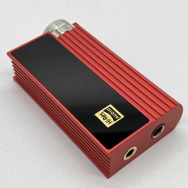 【中古】Nunchaku Red【秋葉原】