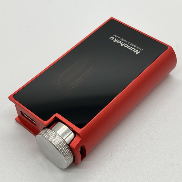 【中古】Nunchaku Red【秋葉原】