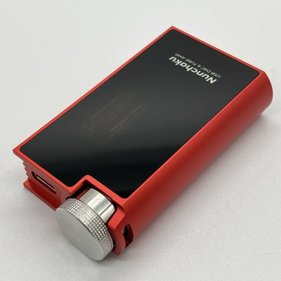 【中古】Nunchaku Red【秋葉原】