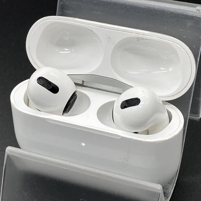 【中古】AirPods Pro MWP22J/A【日本橋】