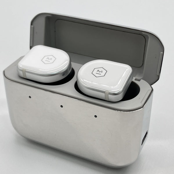 【中古】MW08 White【秋葉原】