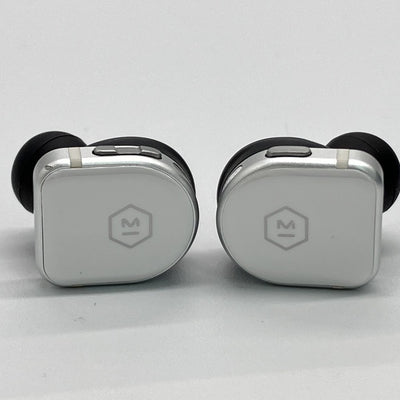 【中古】MW08 White【秋葉原】