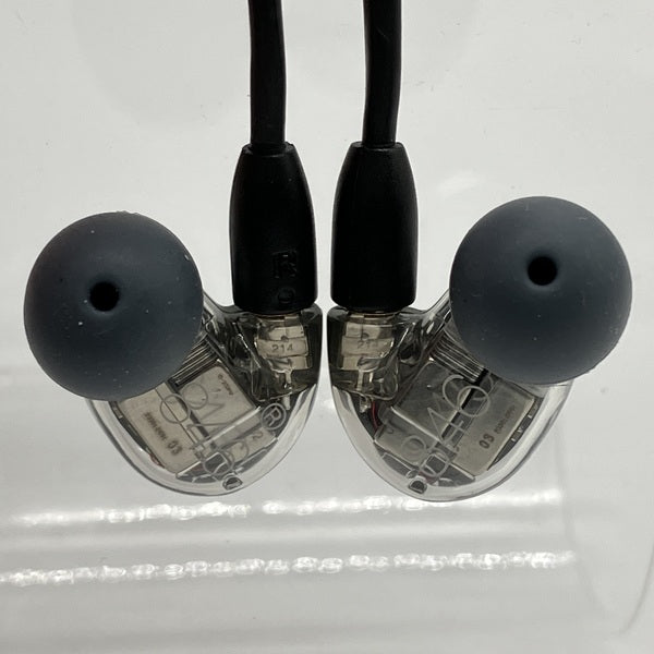 SHURE 【中古】SE846 (第2世代) ジェイドグリーン 【SE846G2JD