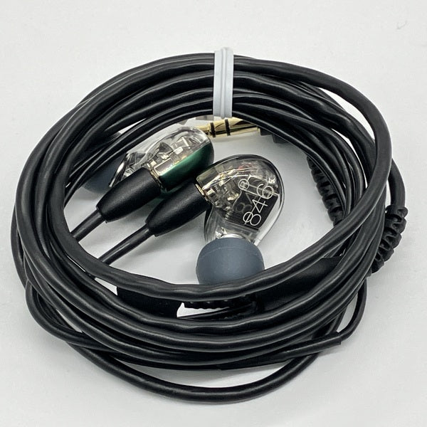 SHURE 【中古】SE846 (第2世代) ジェイドグリーン 【SE846G2JD