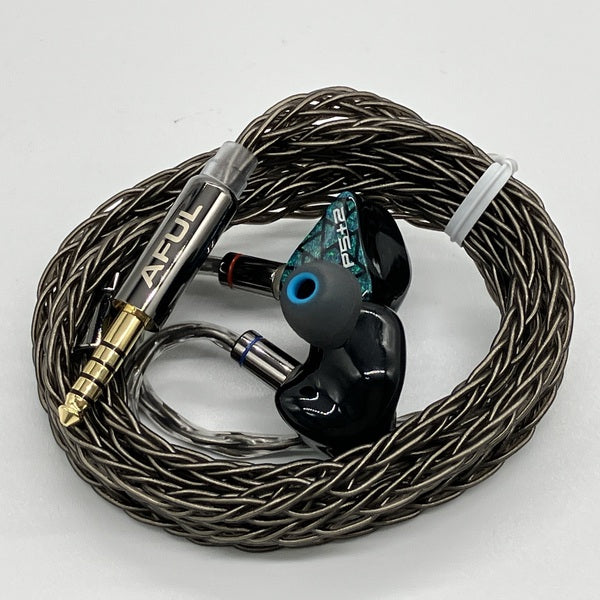 AFUL 【中古】Performer 5+2 (Performer7)【日本橋】 – e☆イヤホン