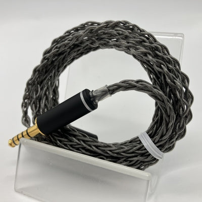 【中古】ECLIPSE (エクリプス)4.4mm5極バランス/カスタムIEM2pin 【NLC-ECS】【日本橋】