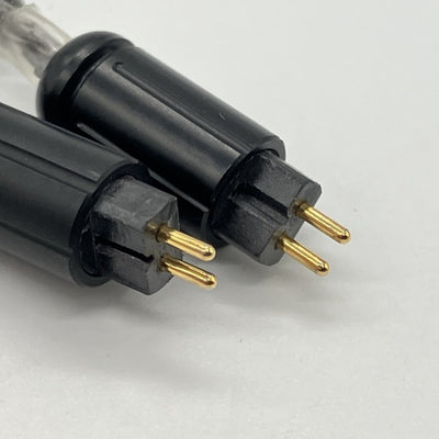 【中古】ECLIPSE (エクリプス)4.4mm5極バランス/カスタムIEM2pin 【NLC-ECS】【日本橋】