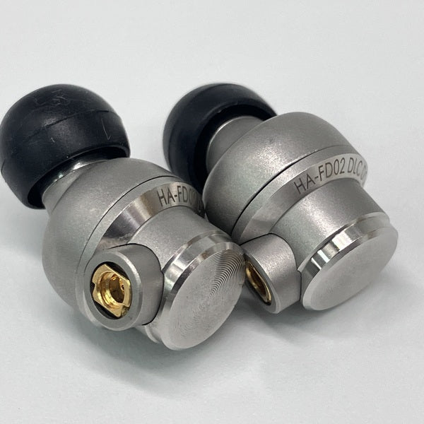 【中古】HA-FD02（ケーブル欠品）【名古屋】