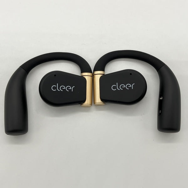 Cleer 【中古】ARC3 Sport Pro Black&Gold 【CLR-ARC3SP-BG】【秋葉原
