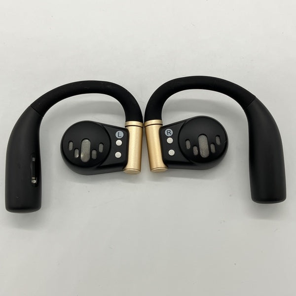 Cleer 【中古】ARC3 Sport Pro Black&Gold 【CLR-ARC3SP-BG】【秋葉原