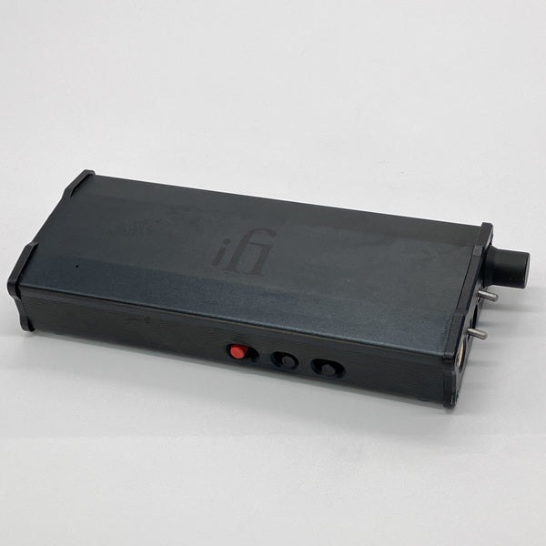 【中古】micro iDSD Black Label【秋葉原】