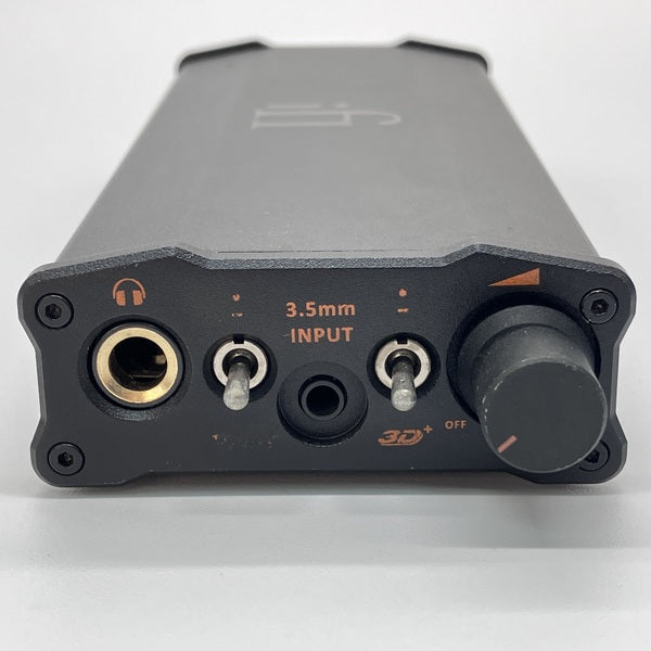 【中古】micro iDSD Black Label【秋葉原】