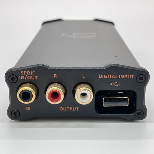 【中古】micro iDSD Black Label【秋葉原】