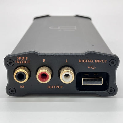 【中古】micro iDSD Black Label【秋葉原】