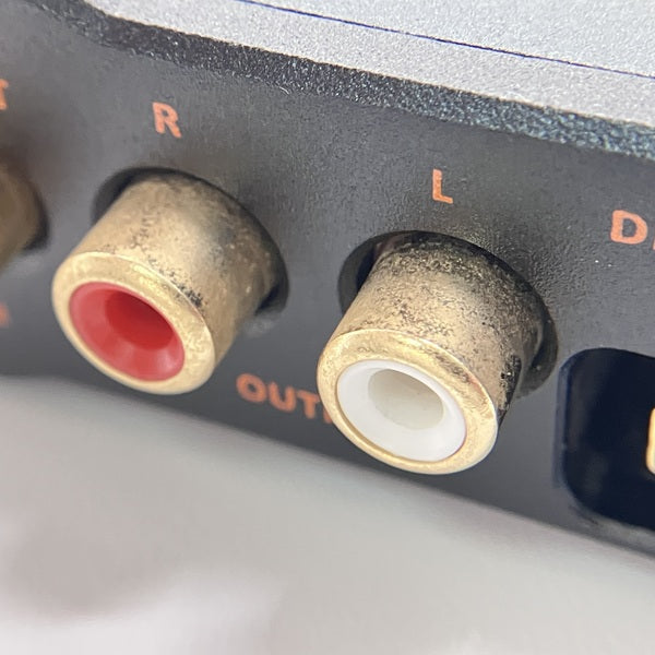 【中古】micro iDSD Black Label【秋葉原】