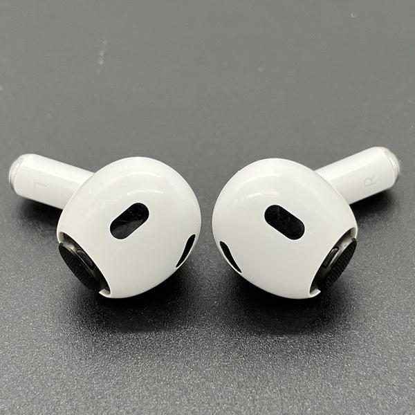 Apple 【中古】AirPods Pro (第2世代) MQD83J/A【秋葉原】 – e☆イヤホン