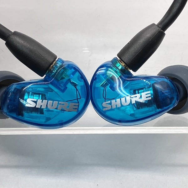 【中古】SE215SPE-A【秋葉原】