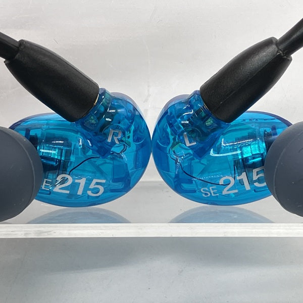 【中古】SE215SPE-A【秋葉原】